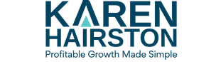 Karen Hairston Website Logo